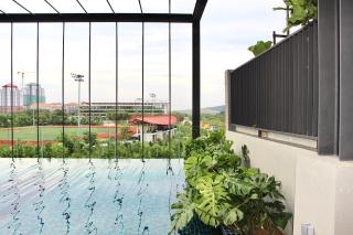 Bell Suites @ Sepang by Moka - 7