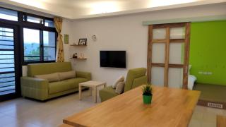Homelike B&B - Guanshan - 1