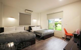 綠島Gt大叔民宿 - 6