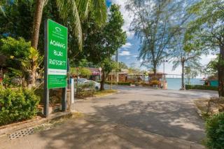 Aonang Buri Resort - Strand Ao Nang - 7