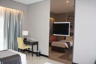 The Mirah Hotel Bogor - 8