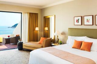 Grand Coloane Resort - Macao - 1