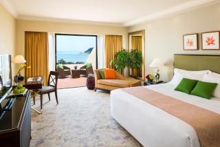 Grand Coloane Resort - Macao - 2