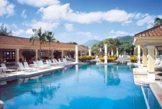 Grand Coloane Resort - Macao - 8