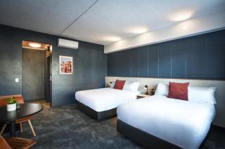 HotelMOTEL Adelaide - Adelaide - 0
