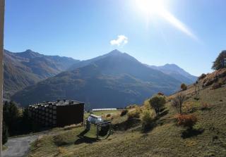 Résidence Plein Soleil Ii - studio cabine 4 personnes MAE-2850 - 1