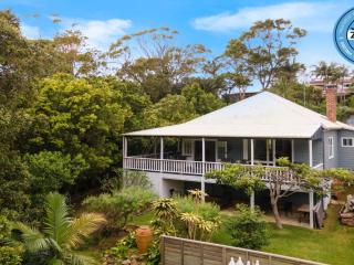 Lilly Pilly Arthouse - Stanwell Park - 9