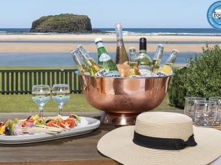 Minnamurra Island View - 9