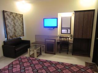 Sarovar Regency - 1