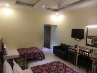 Sarovar Regency - 3