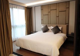 Квартира Mida Grande C303 1 спальня Сурин by IBG Property - Ban Lum Fuang - 3