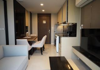 Квартира Mida Grande C303 1 спальня Сурин by IBG Property - Ban Lum Fuang - 4