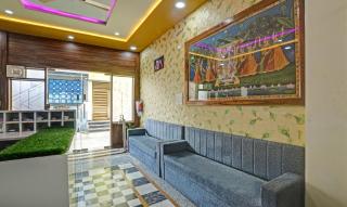 Hotel Vishvam Residency Udaipur - Udaipur - 4