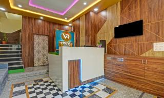 Hotel Vishvam Residency Udaipur - Udaipur - 5