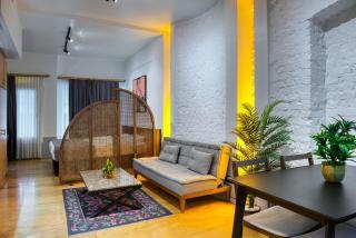 Mayer Loft Suites - Istanbul - 9