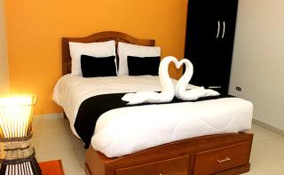 Hostal Universal Huaraz - Huaraz - 0