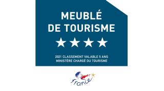 Gite 4 étoiles - Au p'tit bonheur Normand - Bourth - 7