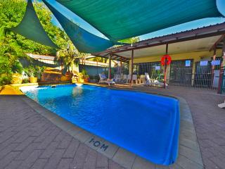 Kimberley Croc Motel - Kununurra - 8