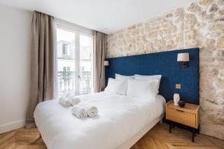 Quartier Libre - Saint Georges - París - 9