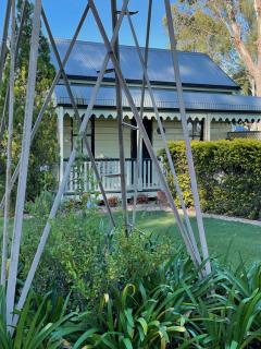 Belvoir B&B Cottages - Grafton - 9