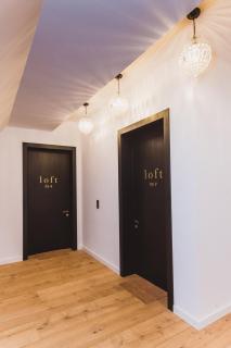 Gut Damp Ferien Lofts - 3