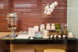 Fahrenheit Suites Bukit Bintang, Kuala Lumpur - 5