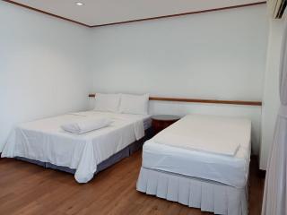 BaanBusarin Hotel - Hua Hin - 8