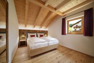 Schartnerhof Ferienwohnung Salbei - Fié allo Sciliar - 8