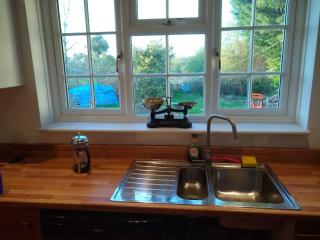 Worfield - 5