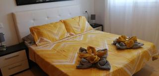 Apartment N510, Naranjos 6, Condado De Alhama - Alhama de Murcia - 9