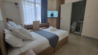 Downtown Hotel - Antananarivo - 1