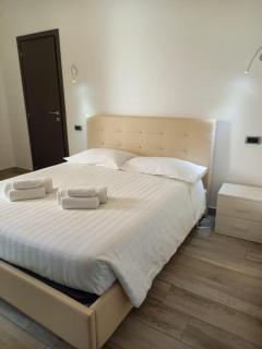 Giosam Bed & Breakfast di Raimondo Isabelle - Pozzilli - 9