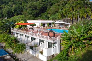 Memory Karon Resort - Strand Karon - 0