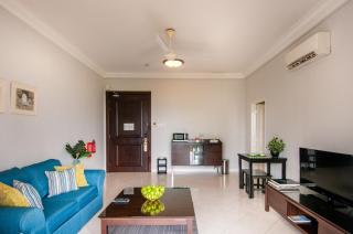 Wedgewood Residences - 1