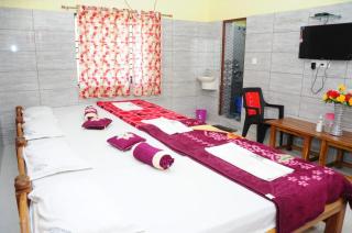 Aryan residency - Māvalli - 4