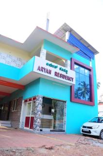 Aryan residency - Māvalli - 0