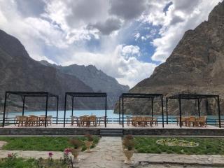 Horizon Resort Attabad Lake Hunza - Hunza - 1