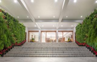 The Lalita Grand Mathura- Vrindavan - 1