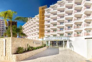 Ambassador Playa I - Benidorm - 0