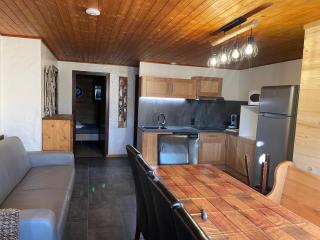 Appartements mitoyens aux SAISIES 14 PERSONNES - Hauteluce - 6
