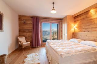 Hirondelle JACUZZI & LUXURY chalet 12 pers by Alpvision Résidences - Veysonnaz - 1