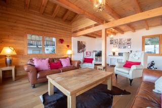 Hirondelle JACUZZI & LUXURY chalet 12 pers by Alpvision Résidences - Veysonnaz - 9
