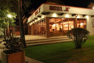 Motel M - Malacky - 0
