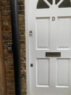 Cozy 1 Bedroom Basement Flat - Londra - 1