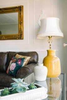Bright and airy Parisian Gem close to the beach - Cape Town - 1