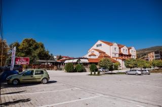 Hotel Kapri - 3