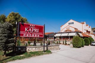 Hotel Kapri - 0