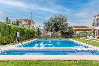 Retirosol Bungalow - Denia - 9