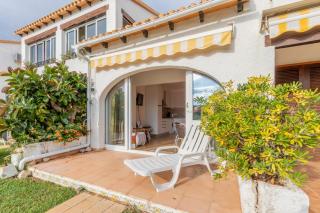 Retirosol Bungalow - Denia - 8