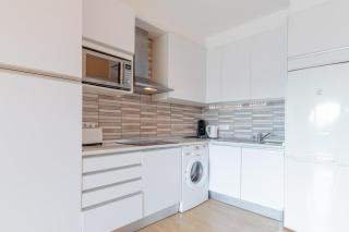 Retirosol Bungalow - Denia - 3